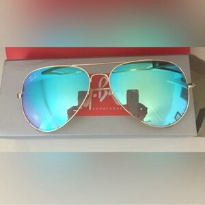RayBan Aviator